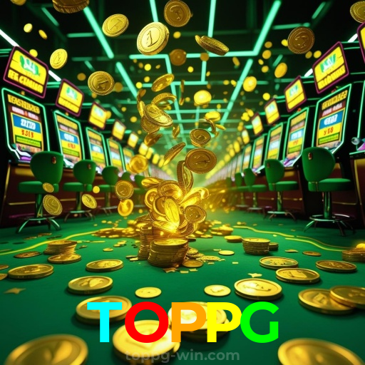 Recursos Paga do TOPPG: Experiência de Jogo Elevada