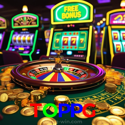 Os Melhores Jogos do TOPPG Para Todos os Estilos
