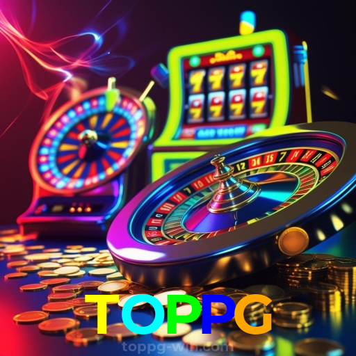 Bônus no TOPPG: oportunidades por tempo limitado e extras exclusivos
