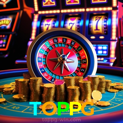 Bônus no TOPPG: oportunidades por tempo limitado e extras exclusivos