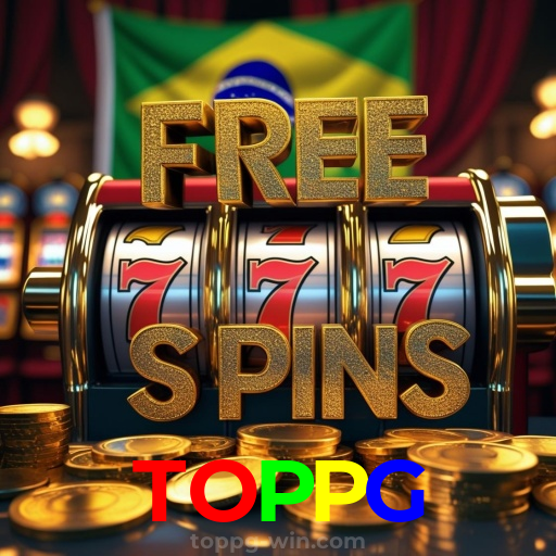 Cassino online no TOPPG — bônus e prêmios reais