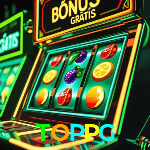 Recursos Paga do TOPPG: Experiência de Jogo Elevada
