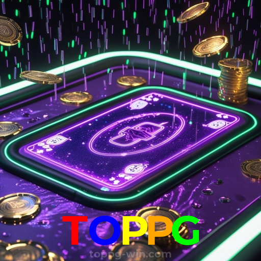 Recursos Paga do TOPPG: Experiência de Jogo Elevada