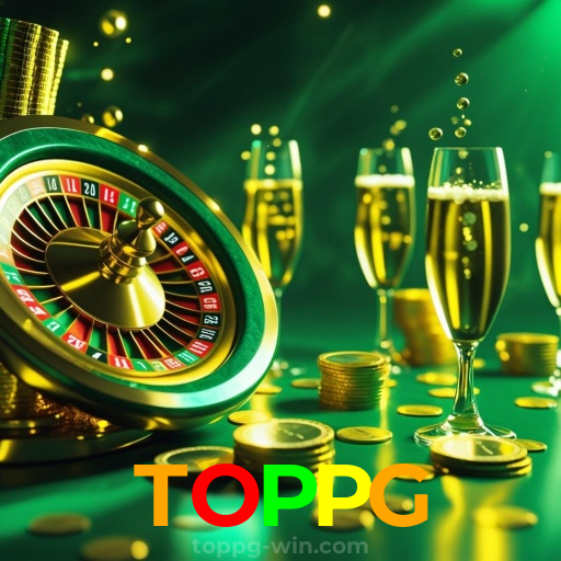 TOPPG: baixar jogos com velocidade e segurança