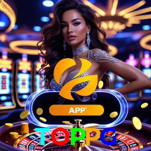 TOPPG: baixar jogos com velocidade e segurança