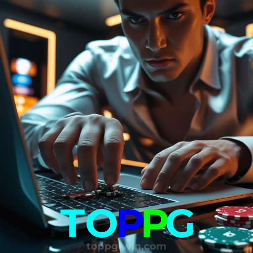 Bônus no TOPPG: oportunidades por tempo limitado e extras exclusivos