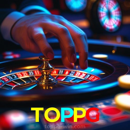 TOPPG: baixar jogos com velocidade e segurança